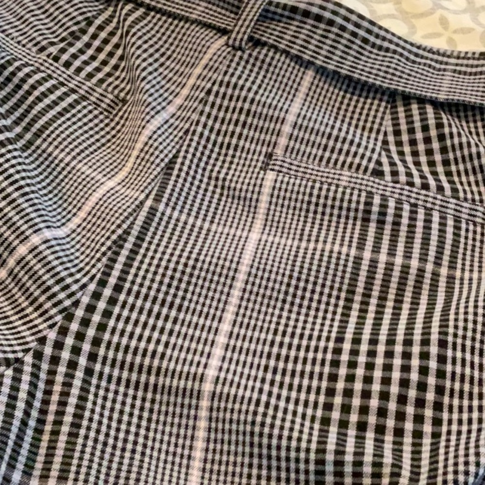 A New Day women’s pleated slacks size 10 - Picture 7 of 11